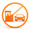 Control de Acceso Vehicular