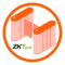 Torniquete Zkteco