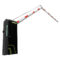 Barrera Acceso Vehicular Accessmatic Mastodon 624 Articulada