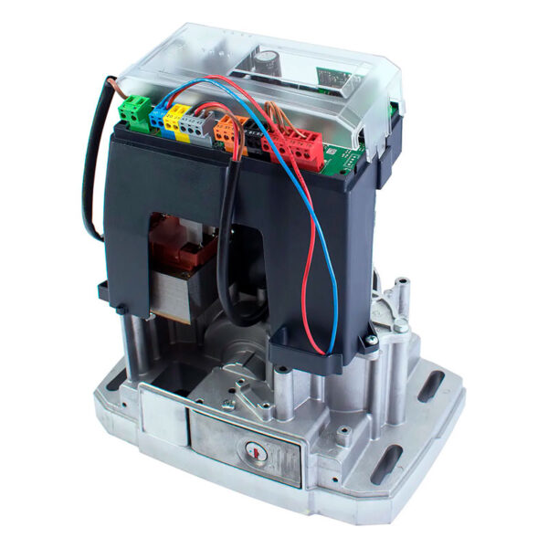 motor para porton electrico BFT BTA 600 bogota, medellin, bucaramanga, barranquilla, cucuta, valledupar