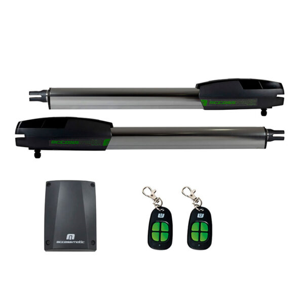 Brazos para Portones Electricos Accessmatic Fenix 600 bogota, medellin, cali, barranquilla, bucaramanga, cucuta, valledupar.
