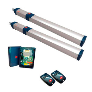 Brazos Hidraulicos para Portones BFT Giuno Ultra BT A20 bogota, bucaramanga, medellin, barranquilla, cartagena, cali, tunja