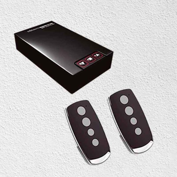 control remoto accessmatic armadillo 200 F en bogota, bucaramanga, medellin, valledupar