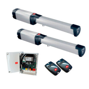 Motores Batientes para Portones BFT Phobos BTA 40 bogota, medellin, cali, barranquilla, bucaramanga, cucuta, villavicencio, valledupar