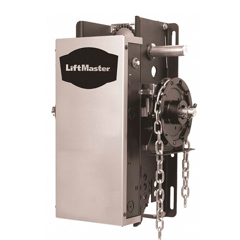 motor para puerta enrollable Liftmaster MH5011ur de 1-2 hp bogota, medellin, barranquilla