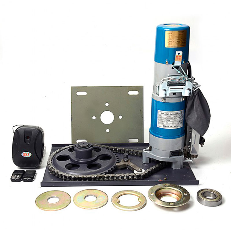 motores para cortinas metalicas enrollables Elite ME 8511 villavicencio, bogota, medellin, bucaramanga