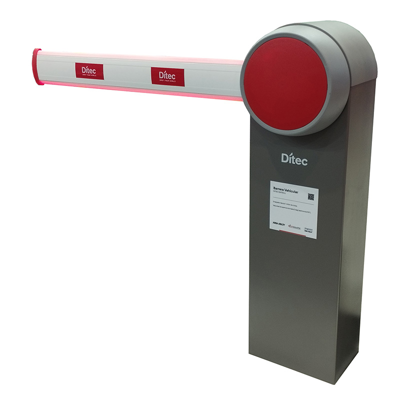 Talanqueras Ditec bucaramanga, medellin, barranquilla, bogota, cali, monteria, ibague, cucuta