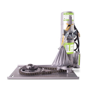 Motor para Persianas de Garaje Accessmatic Hulk 400s en bucaramanga, medellin, barranquilla, costa atlantica, valledupar, sincelejo, cucuta, villavicencio, tunja, pasto, neiva, popayan, ibague