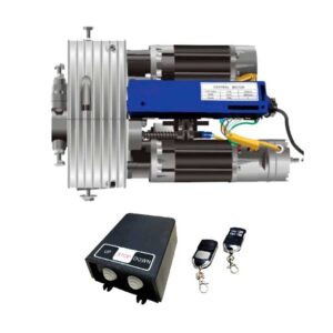 Motor Puerta Persiana NAS Hercules 2800 en cali, bucaramanga, bogota, villavicencio, armenia, barranquilla