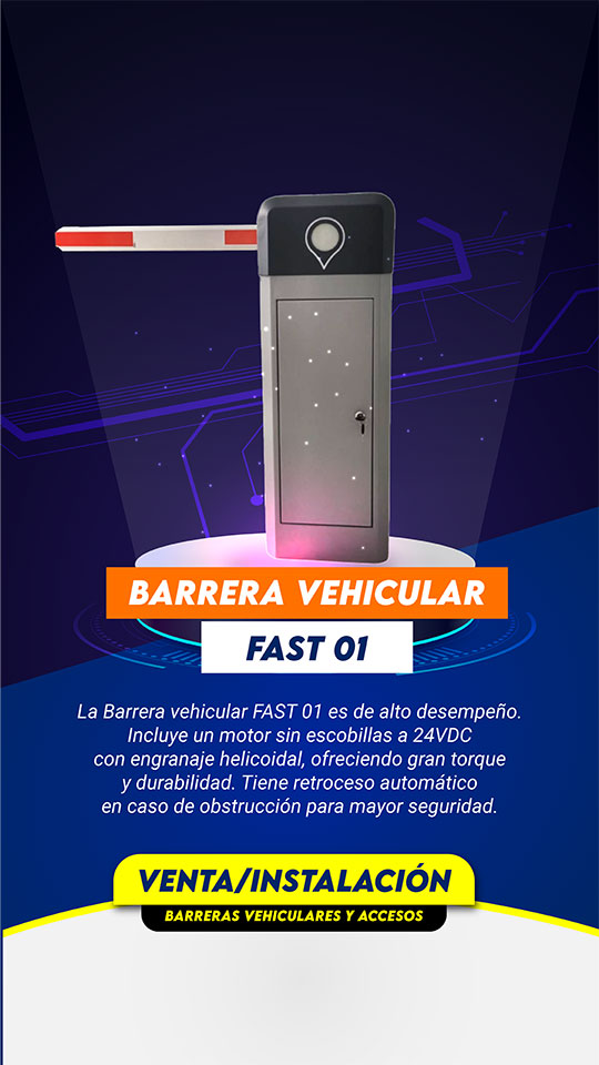 talanqueras para parqueaderos bogota, bucaramanga, medellin, valledupar, cucuta