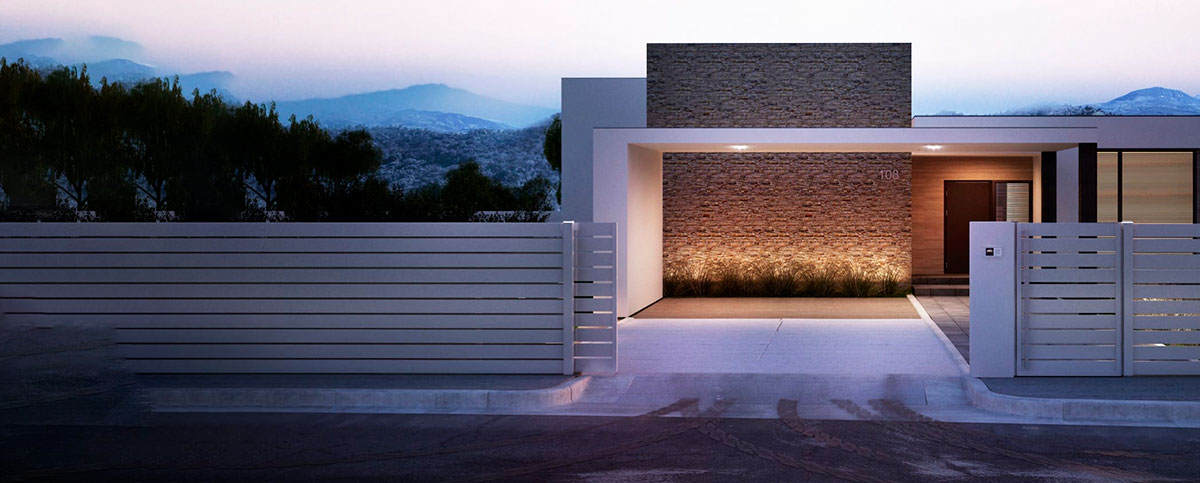 portones electricos bucaramanga, medellin, barranquilla, cali, tunja, cucuta